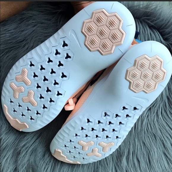 Brand New Free Tr8 Womens Size  8 - Picture 6 of 6